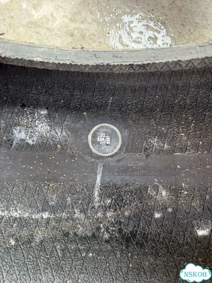 Maxxis ArcticTrekker NP3 205/50 R17 93T фото 9
