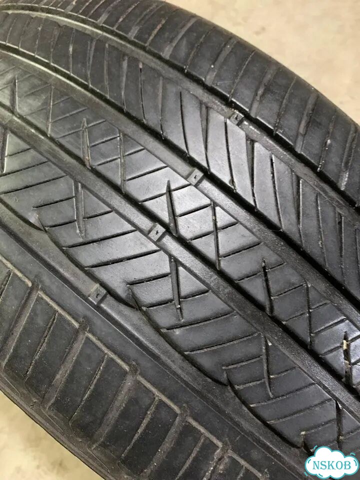 Laufenn S Fit AS 265/50 R20 V фото 1