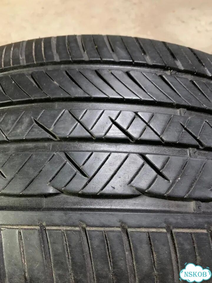 Laufenn S Fit AS 265/50 R20 V фото 3