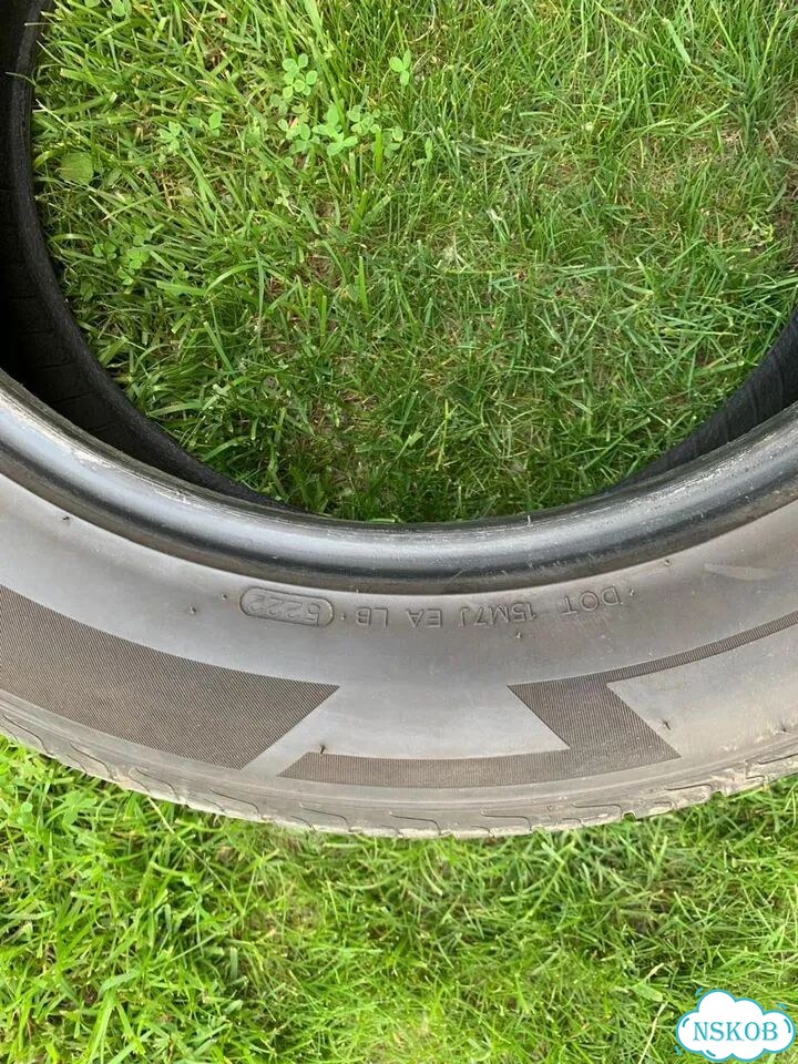 Laufenn S Fit AS 265/50 R20 V фото 9