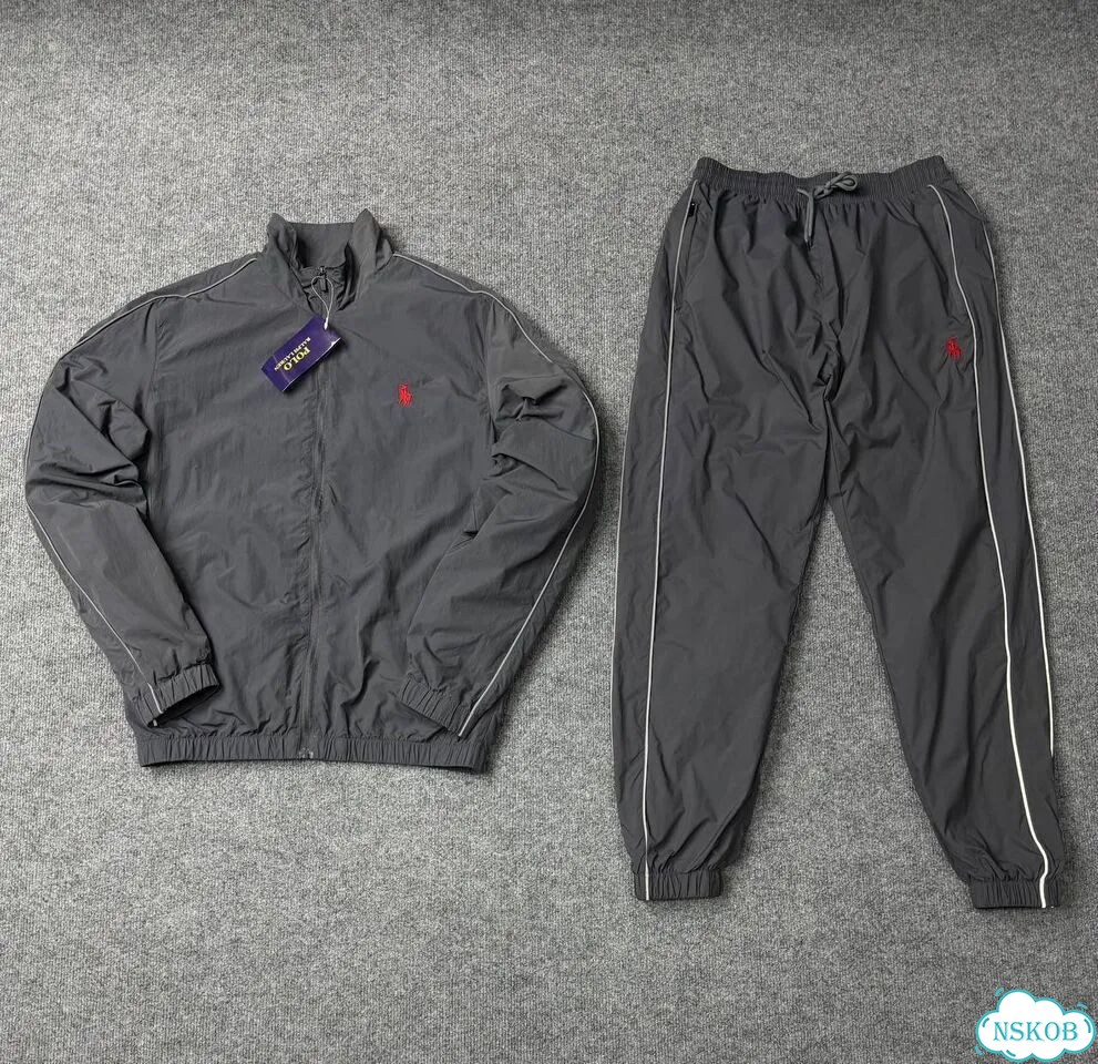 Мужской Костюм polo Ralph Lauren Premium фото 1