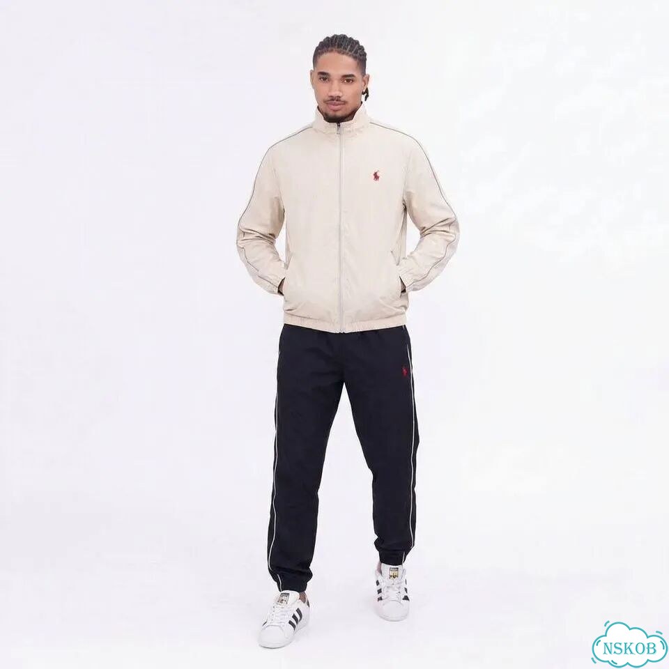 Мужской Костюм polo Ralph Lauren Premium фото 3