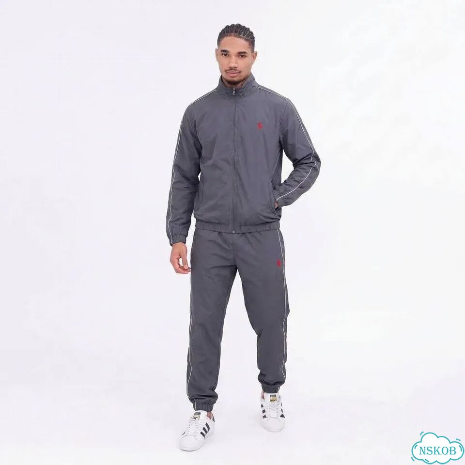 Мужской Костюм polo Ralph Lauren Premium фото 6