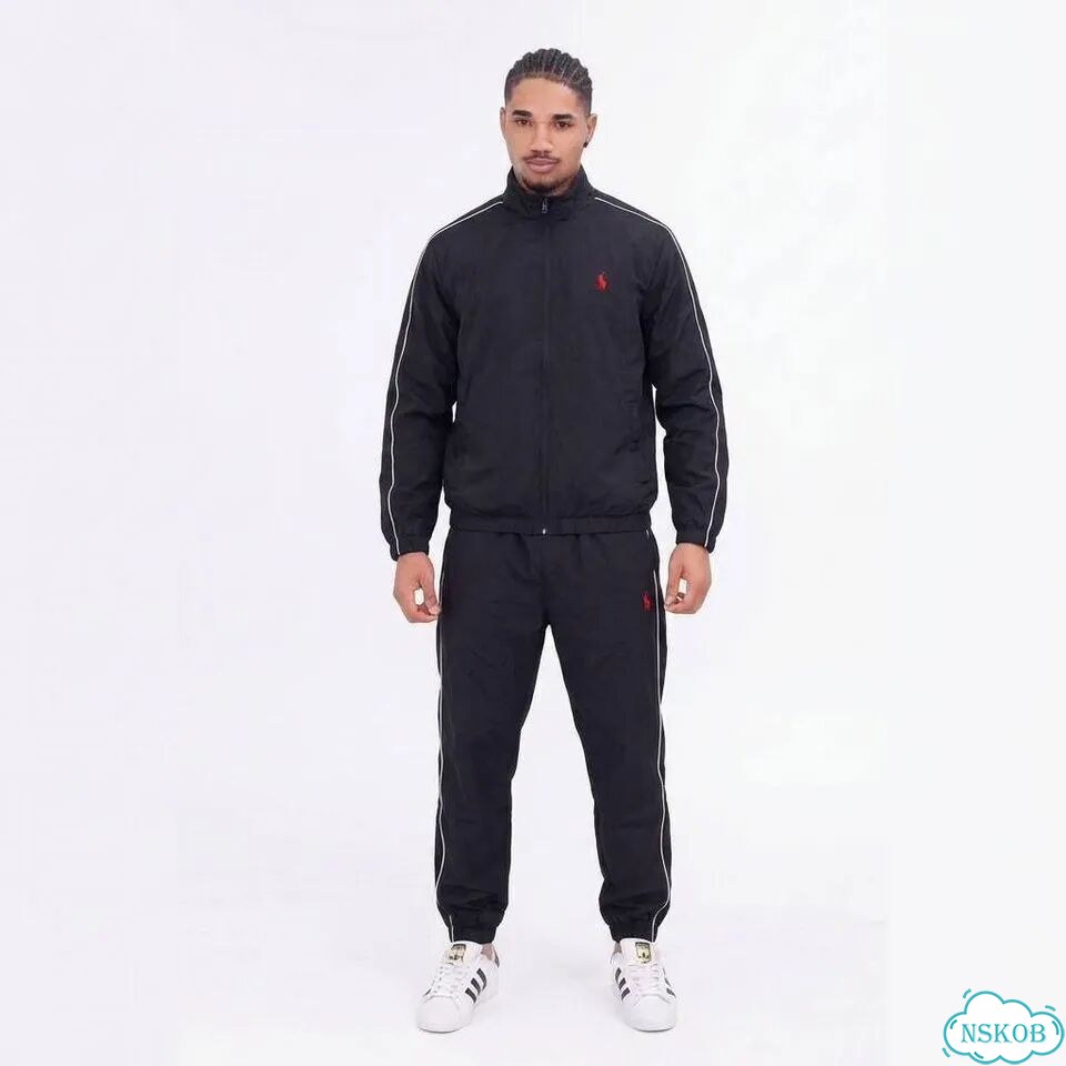 Мужской Костюм polo Ralph Lauren Premium фото 7