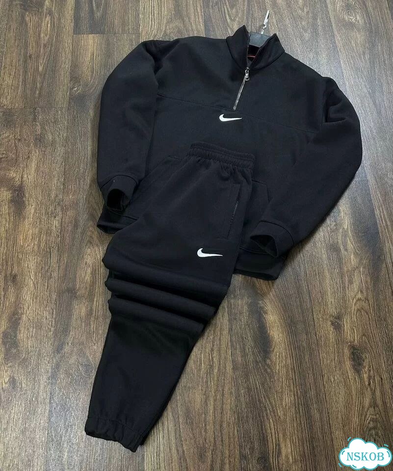Мужской Костюм Nike Premium Качество фото 1