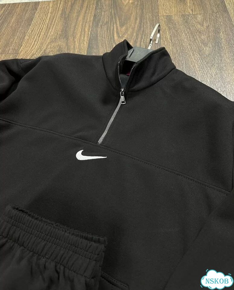 Мужской Костюм Nike Premium Качество фото 3