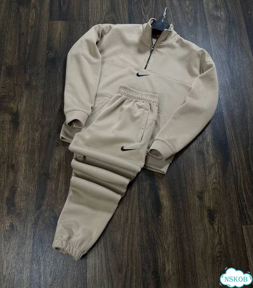 Мужской Костюм Nike Premium Качество фото 5