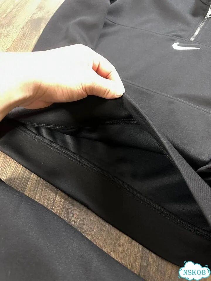 Мужской Костюм Nike Premium Качество фото 7