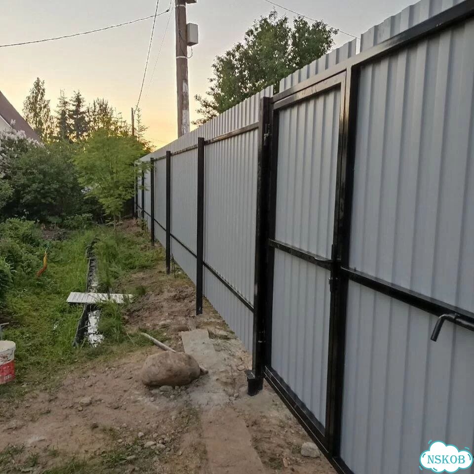 Бригада строителей. Приедем в день обращения фото 8
