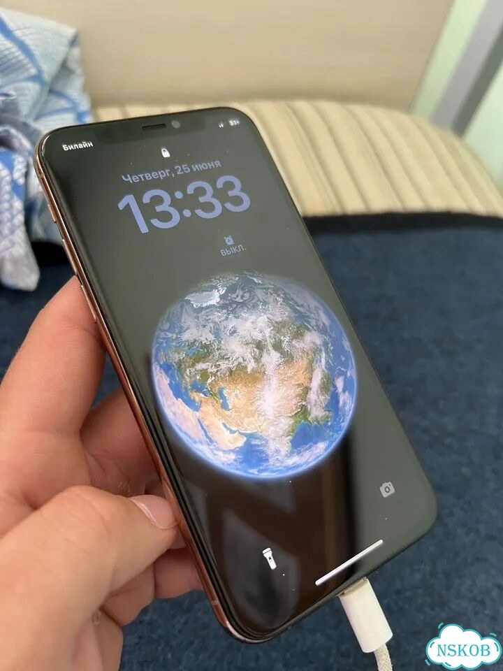 iPhone 11 Pro, 64 ГБ, SIM + eSIM фото 3