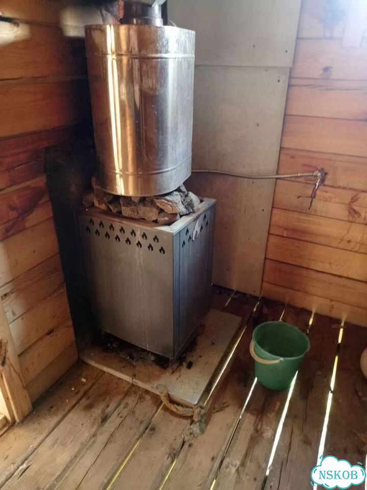 Дача 30 м² на участке 4,5 сот. фото 11