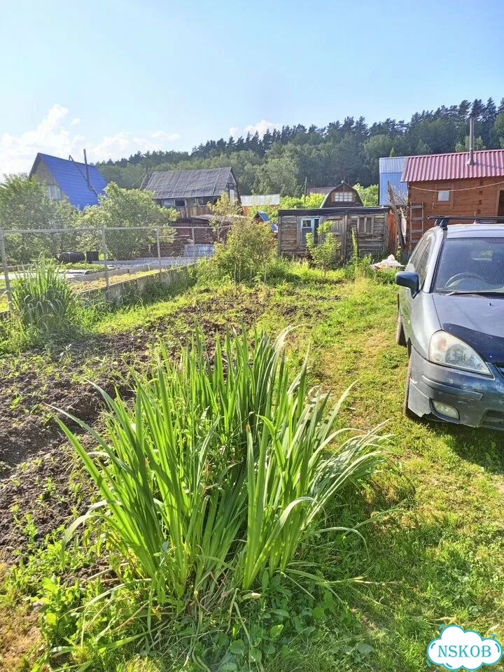 Дача 30 м² на участке 4,5 сот. фото 5
