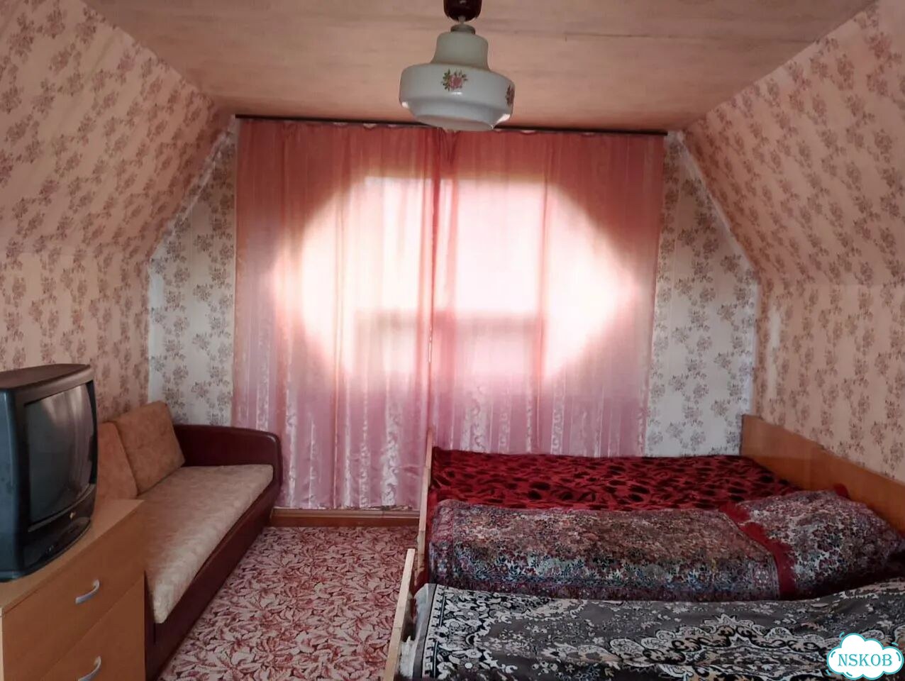 Дача 50 м² на участке 15 сот. фото 16