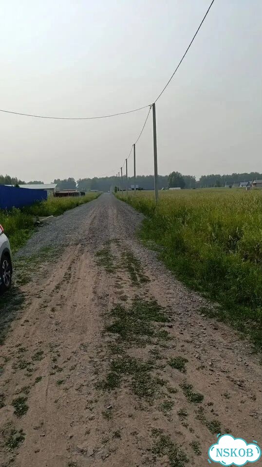 Участок 10 сот. (ИЖС) фото 4