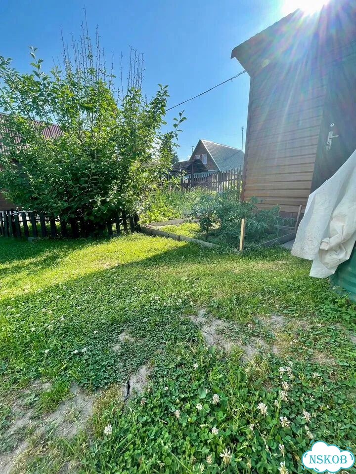Дача 27 м² на участке 4 сот. фото 3