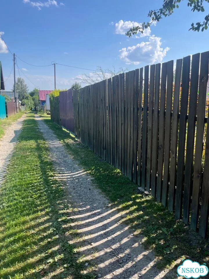 Дача 27 м² на участке 4 сот. фото 34