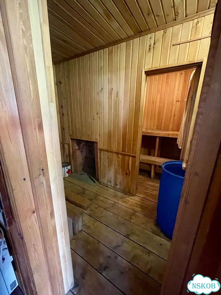 Дача 27 м² на участке 4 сот. фото 5