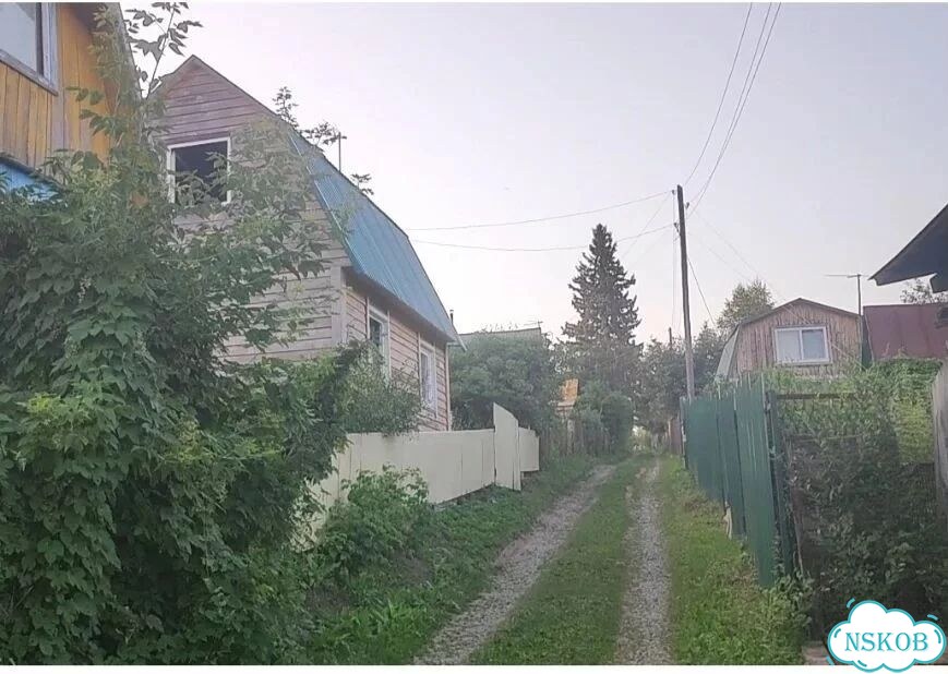 Дача 36 м² на участке 8 сот. фото 2