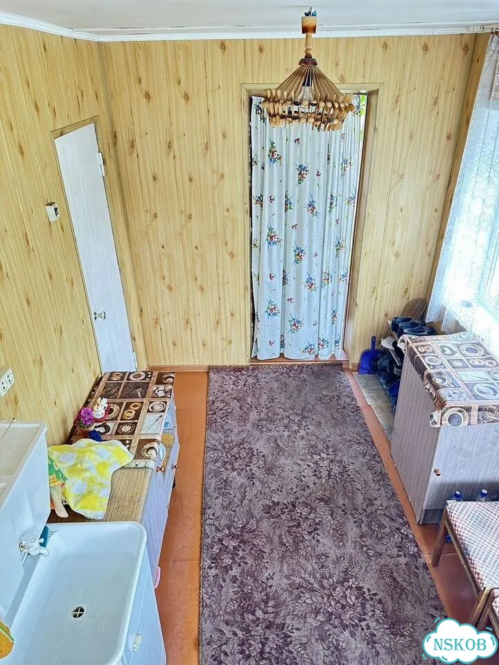 Дача 75 м² на участке 6 сот. фото 11