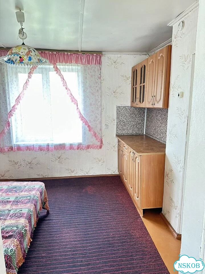 Дача 75 м² на участке 6 сот. фото 13