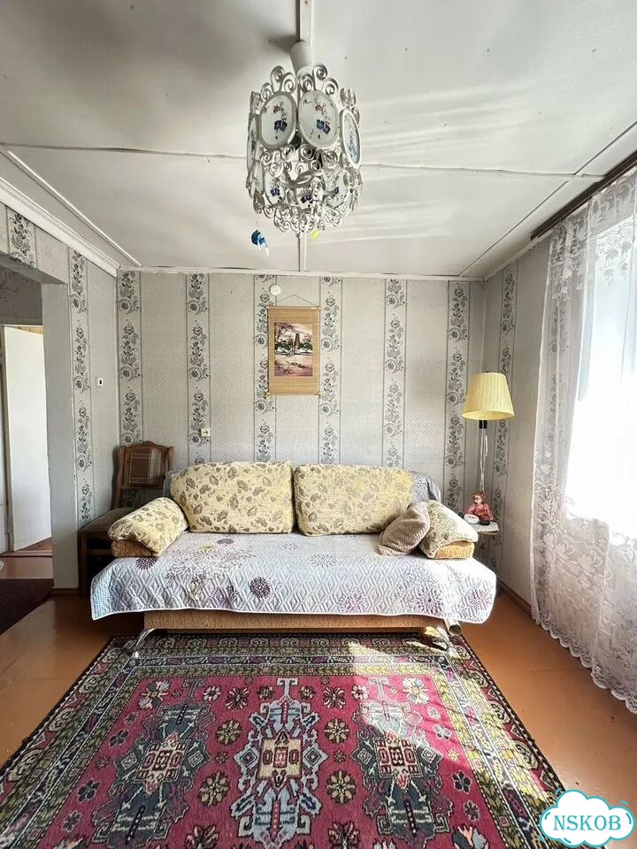 Дача 75 м² на участке 6 сот. фото 16