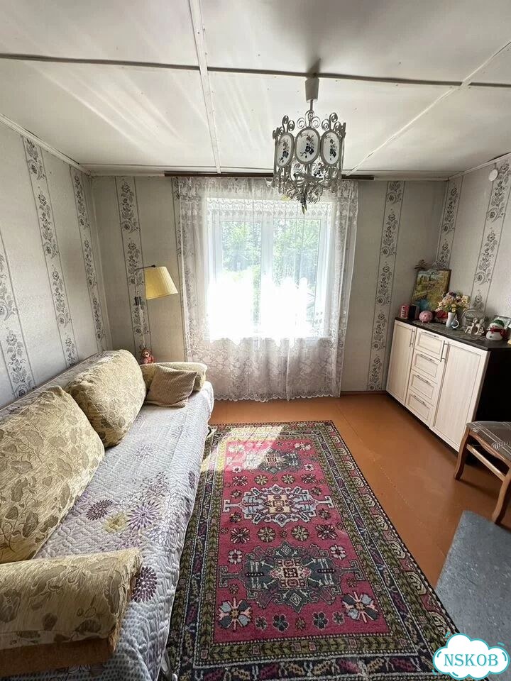 Дача 75 м² на участке 6 сот. фото 19