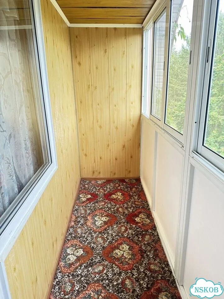 Дача 75 м² на участке 6 сот. фото 20