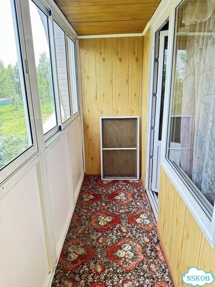 Дача 75 м² на участке 6 сот. фото 21
