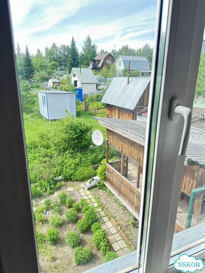 Дача 75 м² на участке 6 сот. фото 23