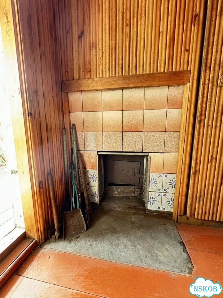 Дача 75 м² на участке 6 сот. фото 30