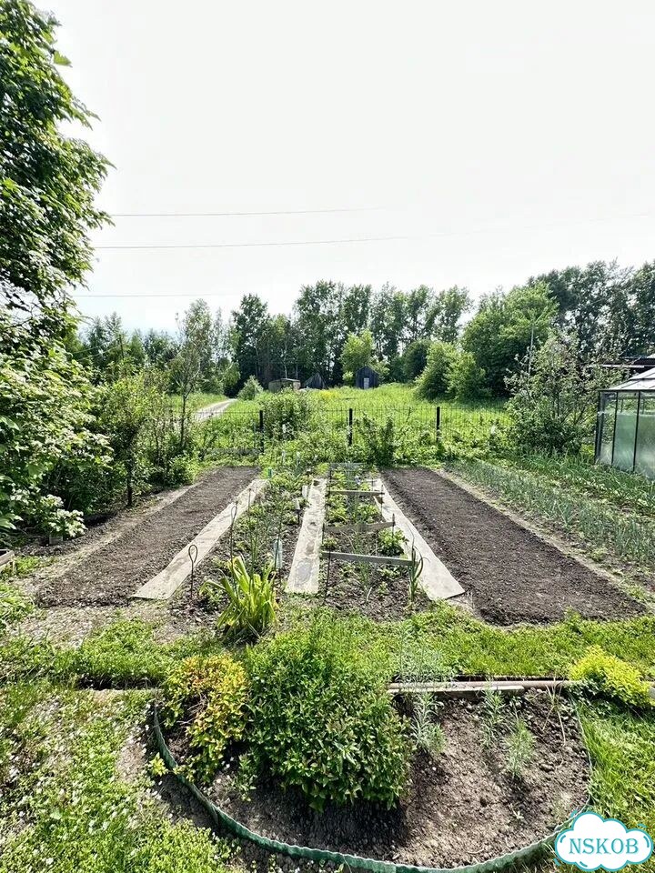 Дача 75 м² на участке 6 сот. фото 33
