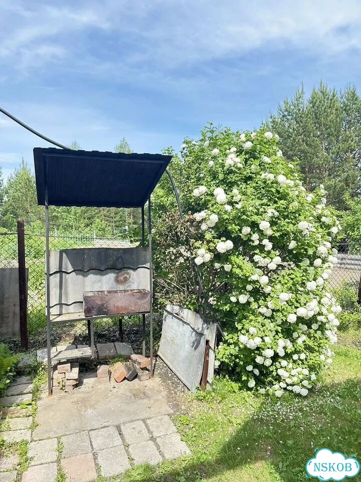 Дача 75 м² на участке 6 сот. фото 7