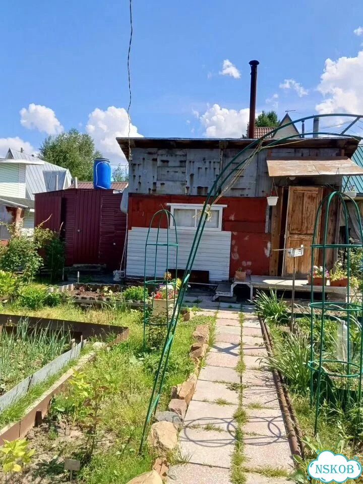 Дача 70,1 м² на участке 4,1 сот. фото 10