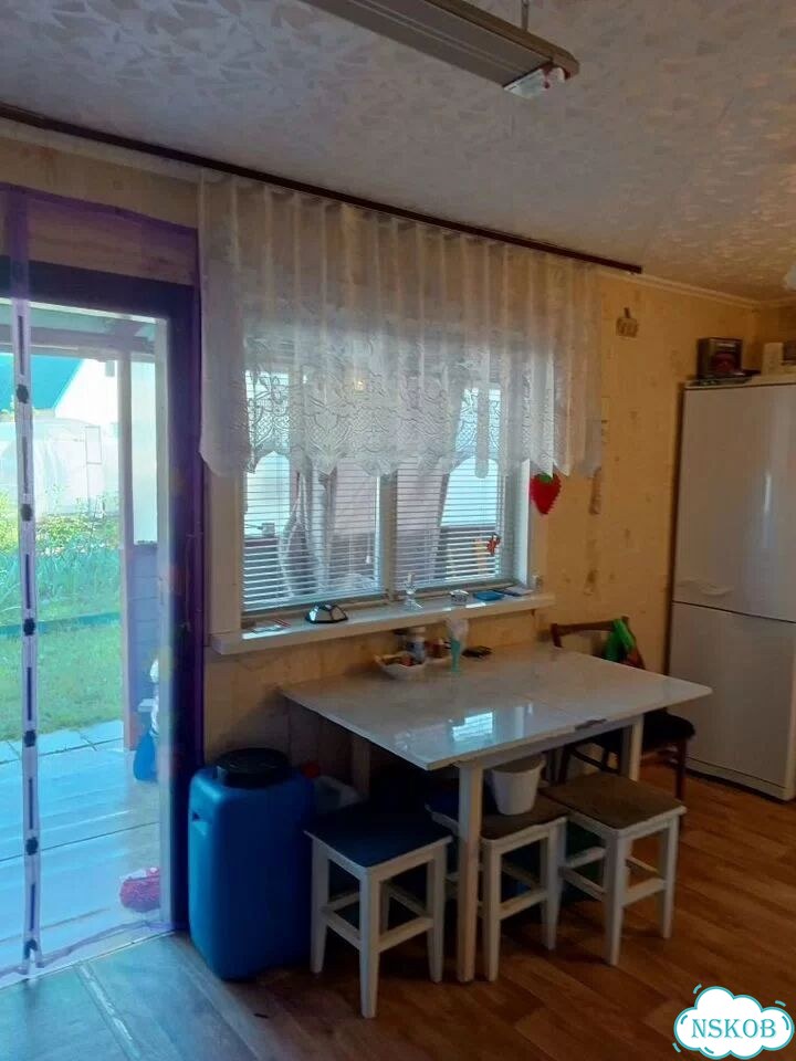 Дача 70,1 м² на участке 4,1 сот. фото 15