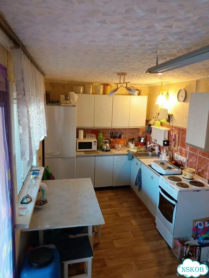 Дача 70,1 м² на участке 4,1 сот. фото 16
