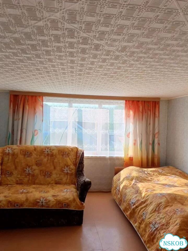 Дача 70,1 м² на участке 4,1 сот. фото 22