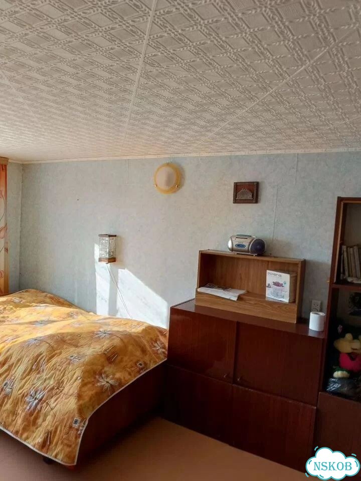 Дача 70,1 м² на участке 4,1 сот. фото 23