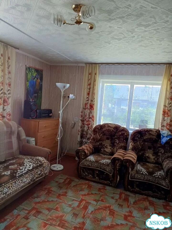 Дача 70,1 м² на участке 4,1 сот. фото 34