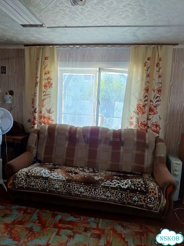 Дача 70,1 м² на участке 4,1 сот. фото 37