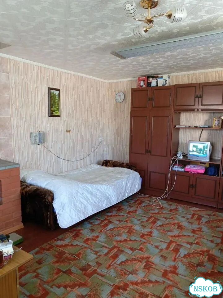 Дача 70,1 м² на участке 4,1 сот. фото 38
