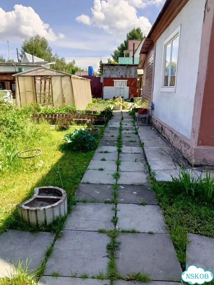 Дача 70,1 м² на участке 4,1 сот. фото 5