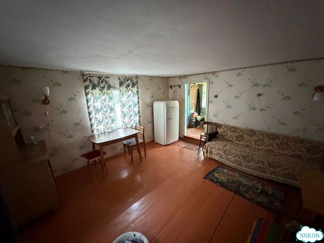 Дача 40 м² на участке 4 сот. фото 13