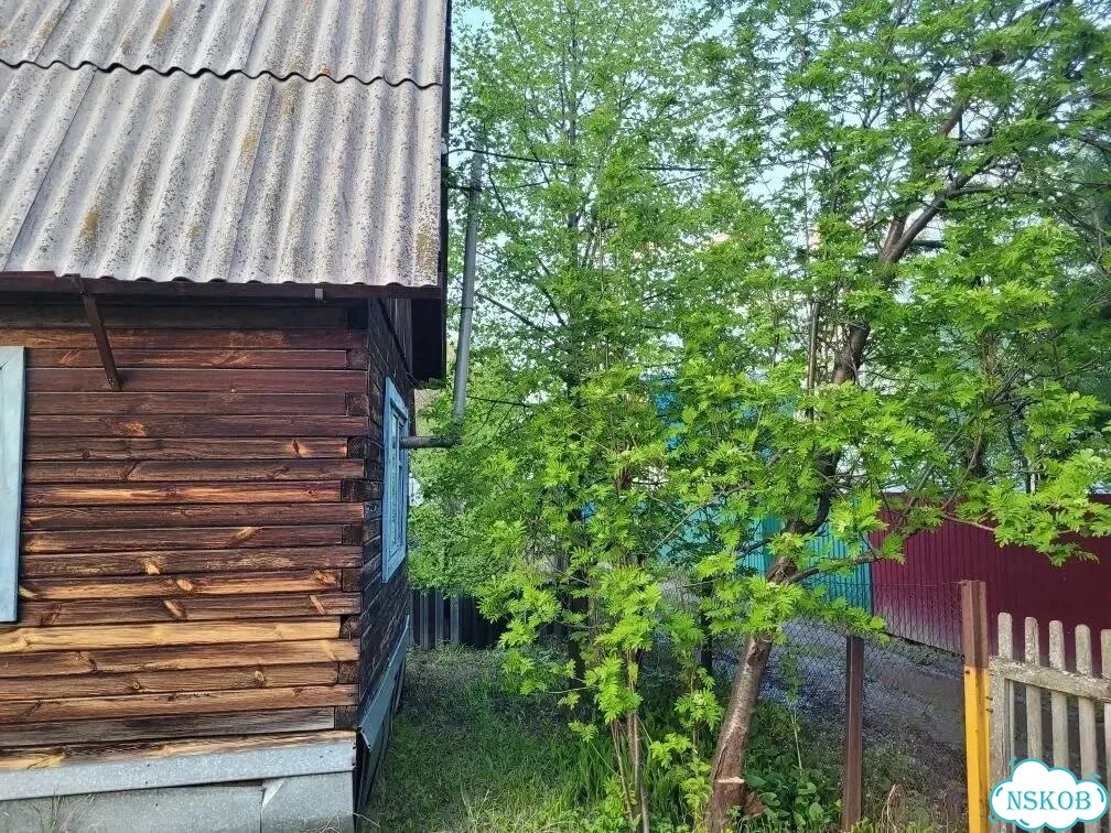 Дача 40 м² на участке 4 сот. фото 5