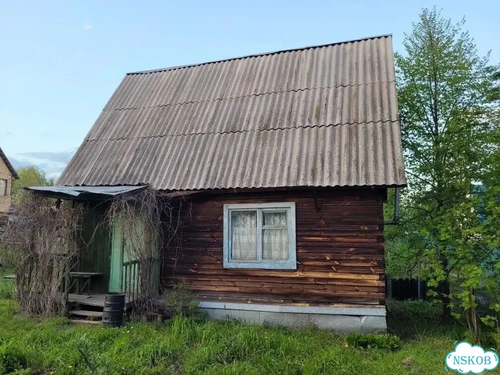 Дача 40 м² на участке 4 сот. фото 7
