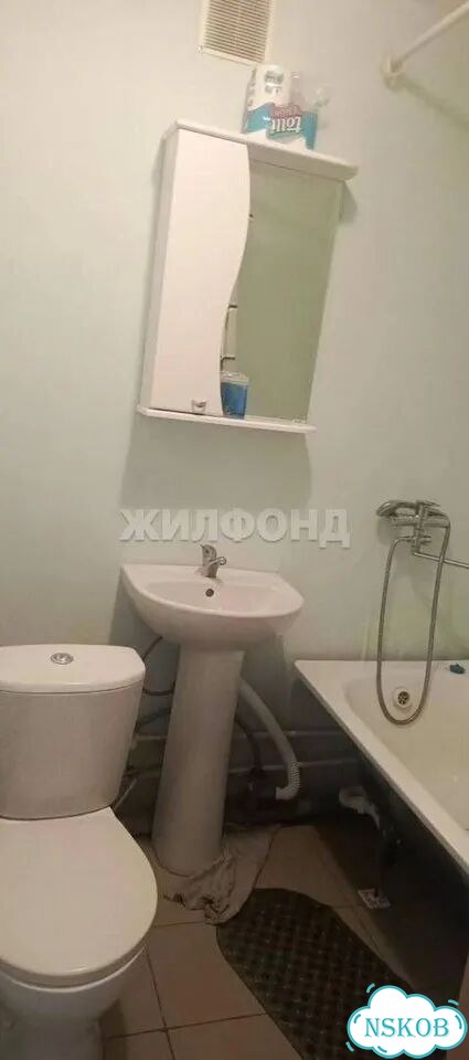1-к. квартира, 33 м², 5/5 эт. фото 1
