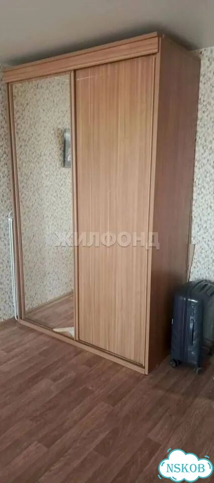 1-к. квартира, 33 м², 5/5 эт. фото 3