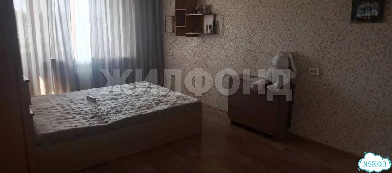 1-к. квартира, 33 м², 5/5 эт. фото 5