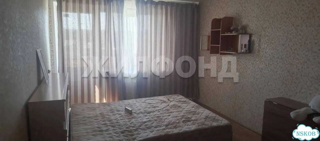 1-к. квартира, 33 м², 5/5 эт. фото 6