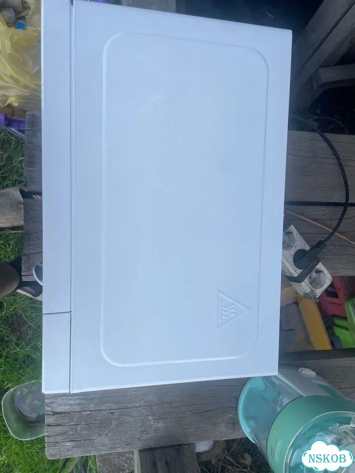 Микроволновка бу haier фото 3