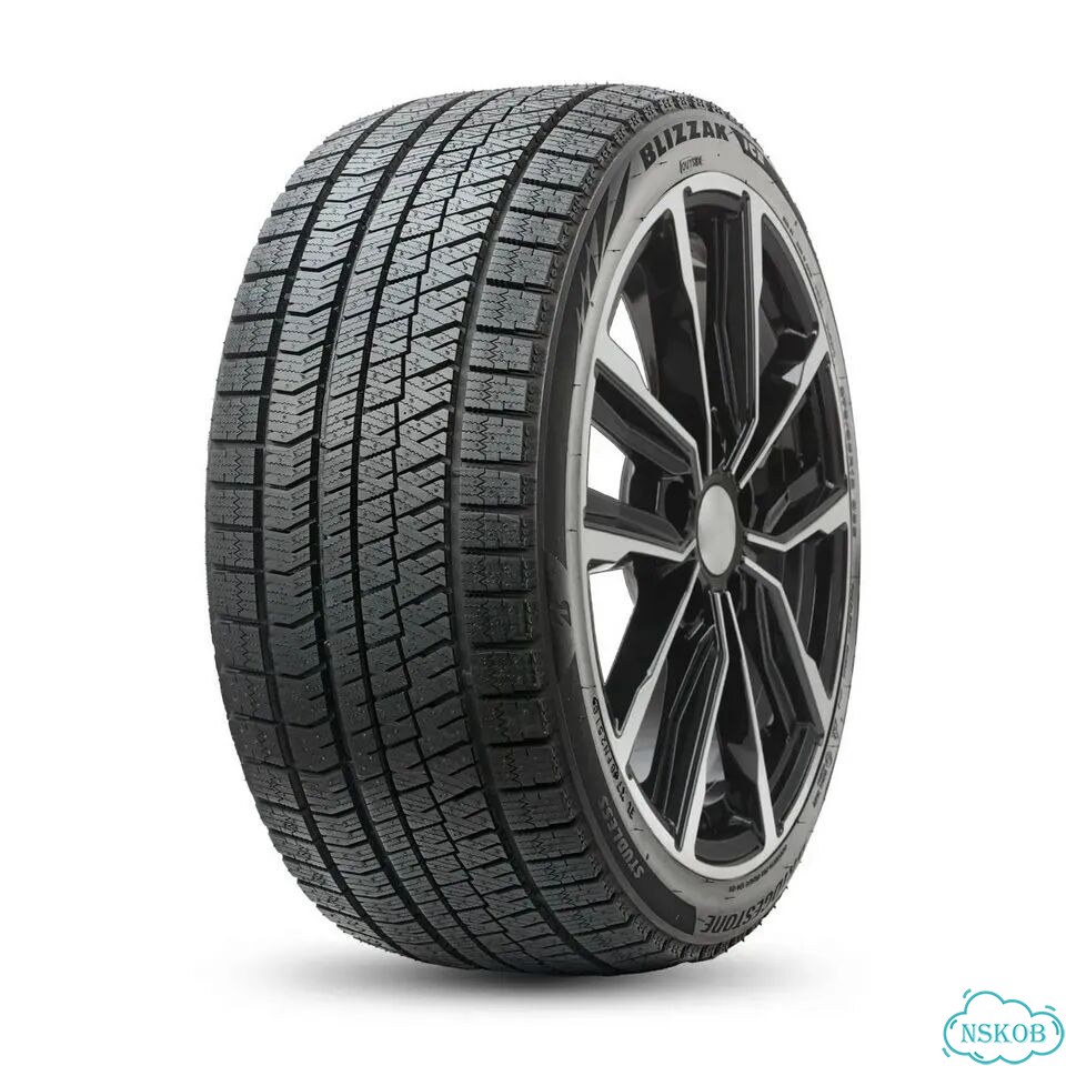 Bridgestone Blizzak Ice 235/40 R18 95H фото 1